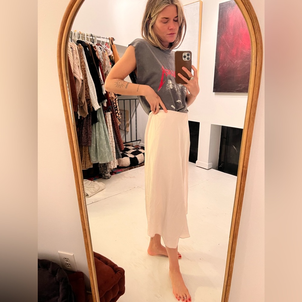 NWT Vince Skirt